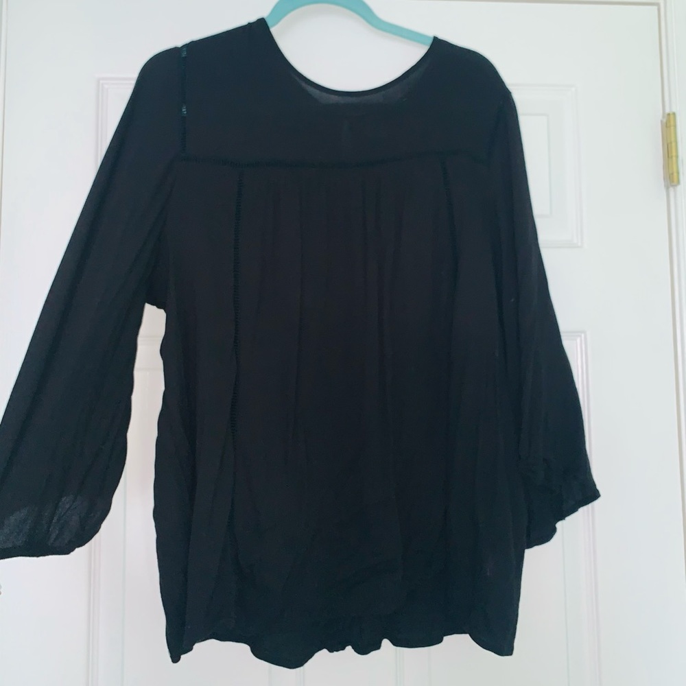 Old Navy Blouse